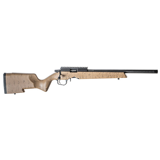 CHRIS RANGER 22 22LR 18